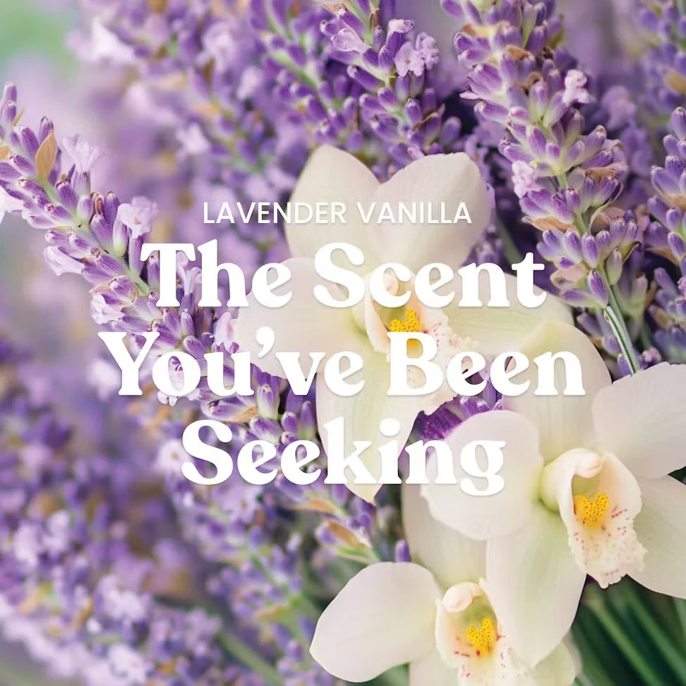 lavender-vanilla