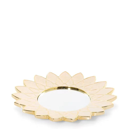 lustra-shell-candle-tray