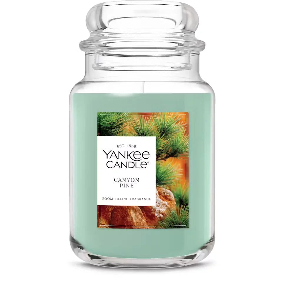 canyon-pine