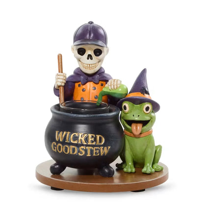 bonebury-lane-wicked-good-tea-light-candle-holder