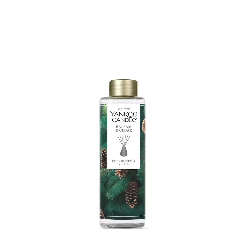 balsam-cedar