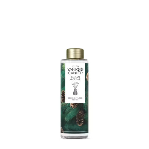 balsam-cedar