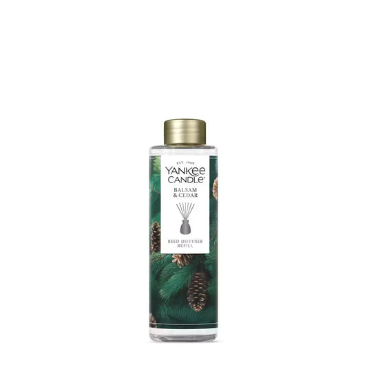balsam-cedar