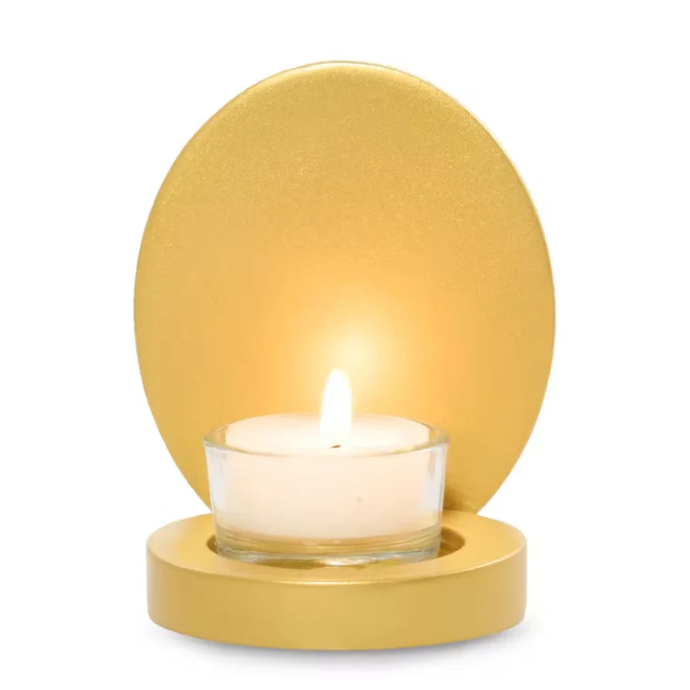 ghost-portrait-tea-light-candle-holder