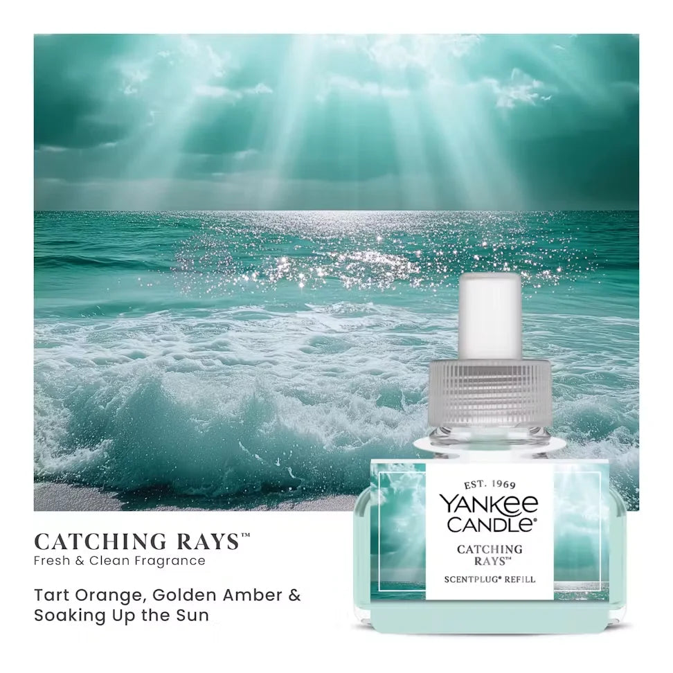 catching-rays