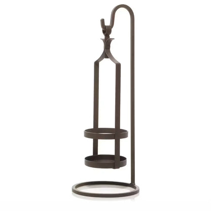 hanging-iron-holder