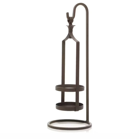 hanging-iron-holder