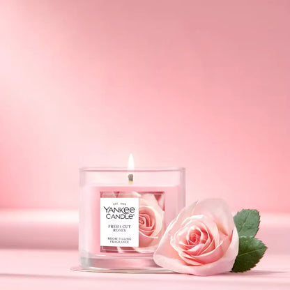 fresh-cut-roses