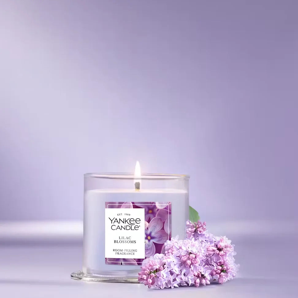 lilac-blossoms