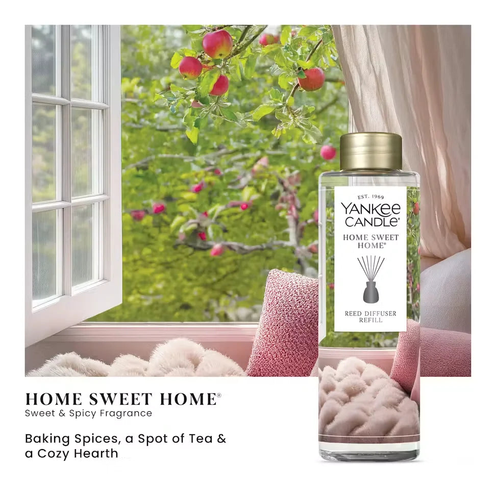 home-sweet-home