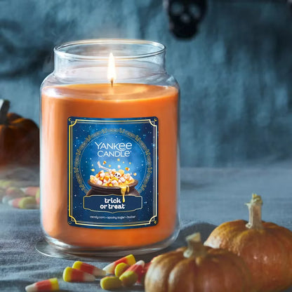 trick-or-treat