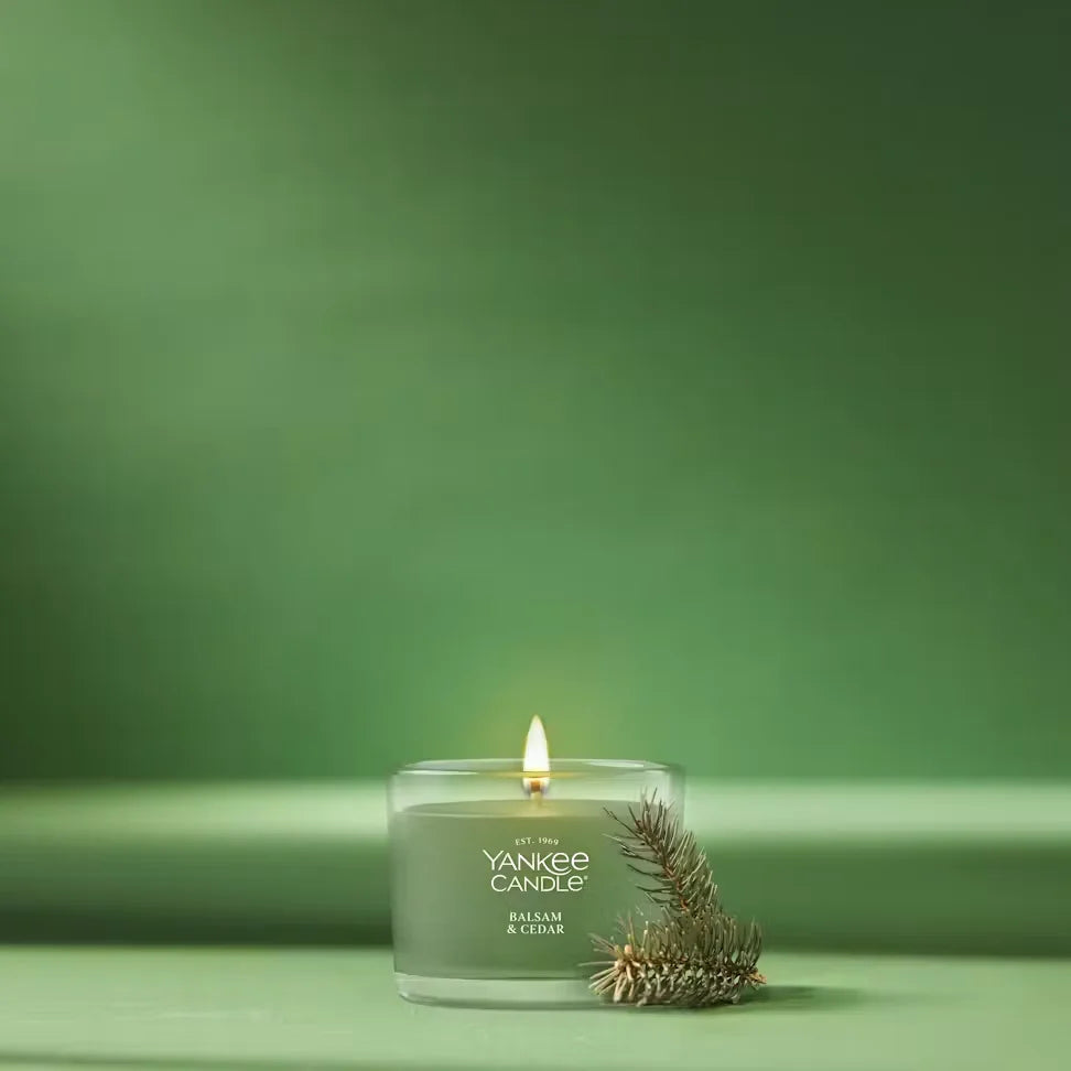 balsam-cedar