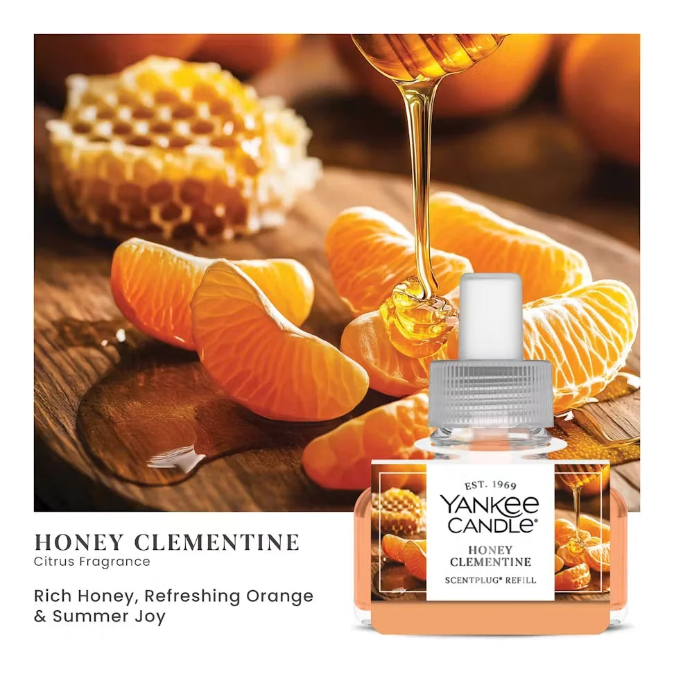 honey-clementine