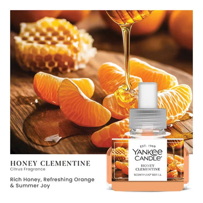 honey-clementine