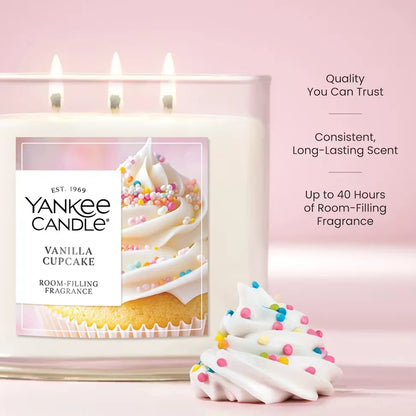 vanilla-cupcake