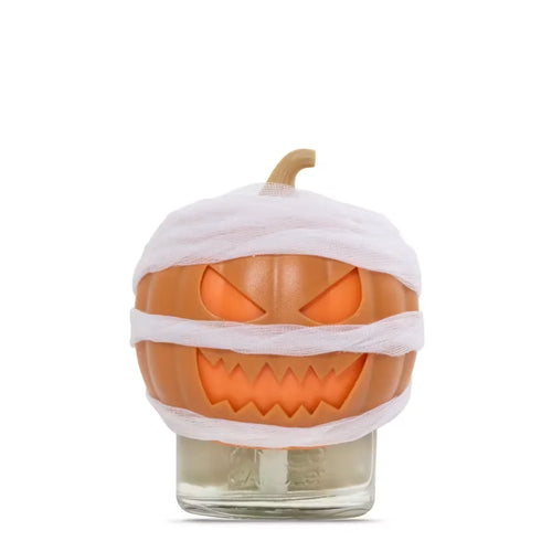 pumpkin-mummy-scentplug-diffuser-with-light