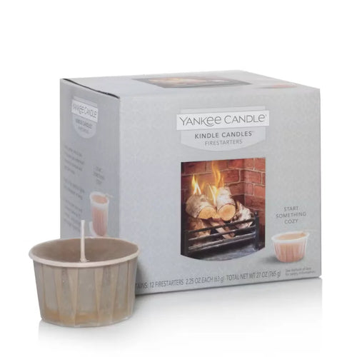 kindle-candles
