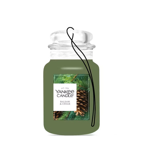 balsam-cedar