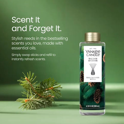 balsam-cedar