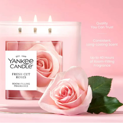 fresh-cut-roses