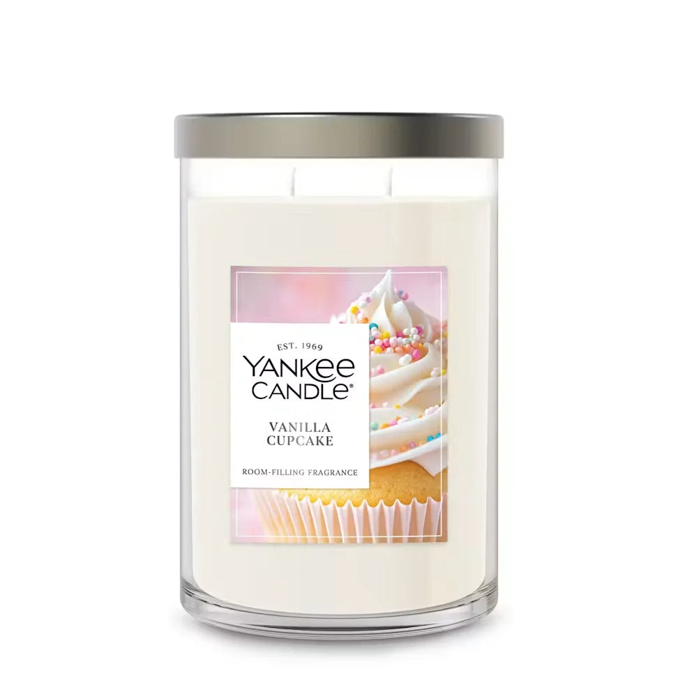 vanilla-cupcake