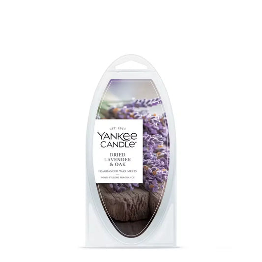dried-lavender-oak