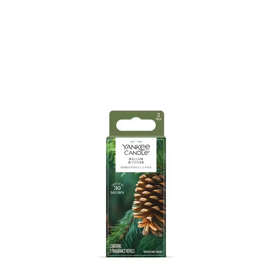 balsam-cedar