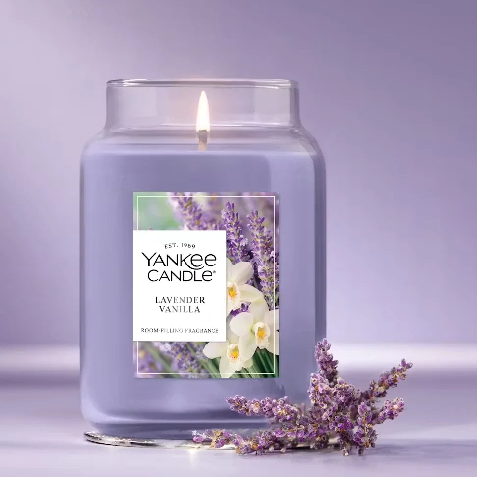 lavender-vanilla