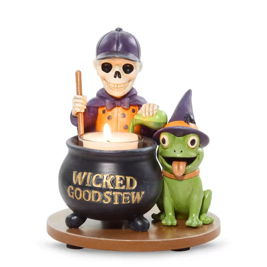 bonebury-lane-wicked-good-tea-light-candle-holder