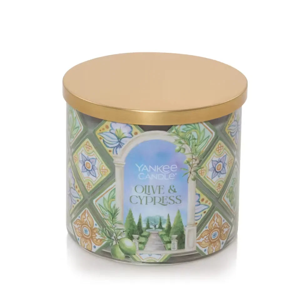 olive-cypress