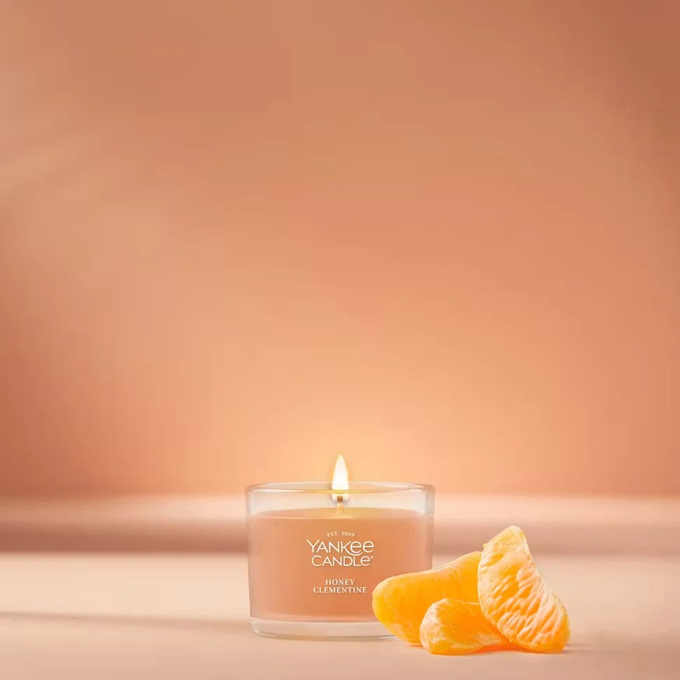 honey-clementine