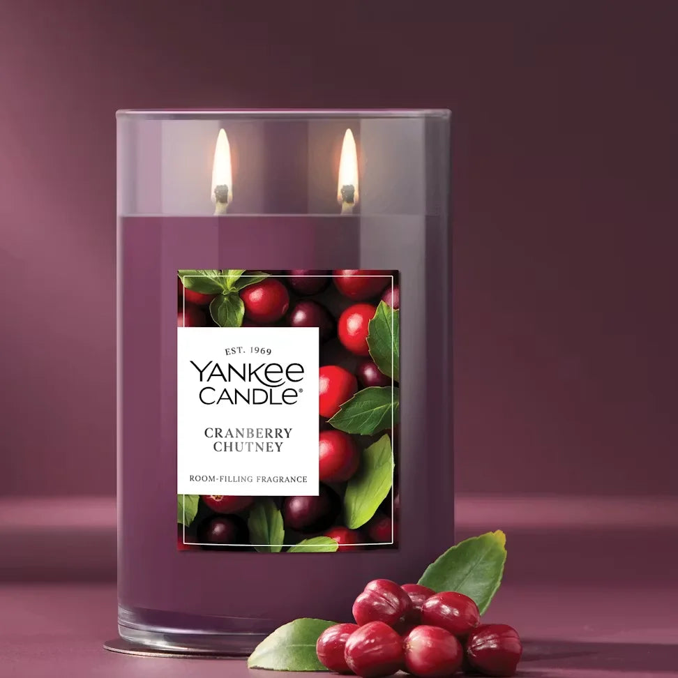cranberry-chutney