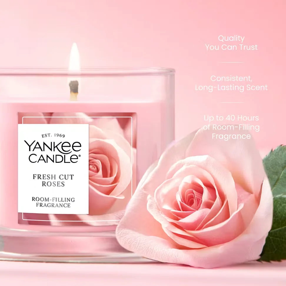 fresh-cut-roses