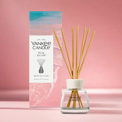 pink-sands