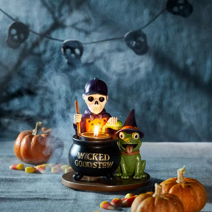 bonebury-lane-wicked-good-tea-light-candle-holder