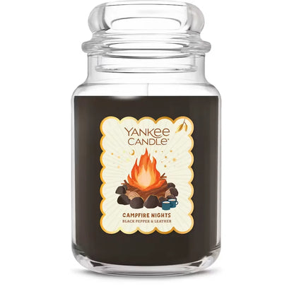 campfire-nights