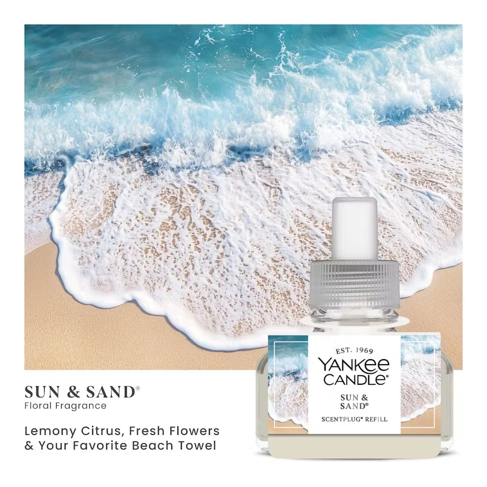 sun-sand