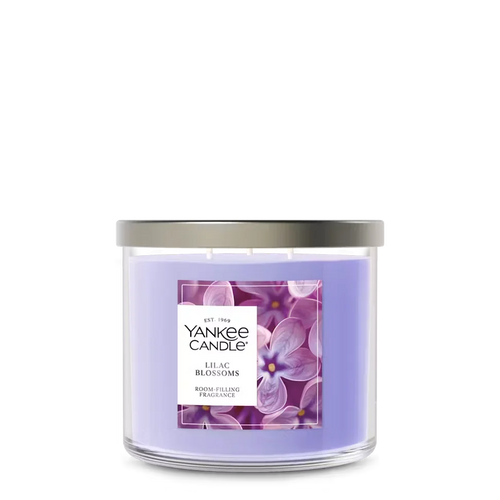 lilac-blossoms