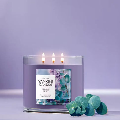 floral-drift