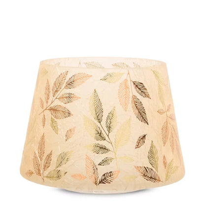 frosted-gold-jar-candle-shade