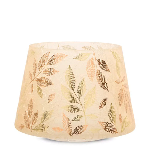 frosted-gold-jar-candle-shade
