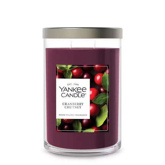 cranberry-chutney