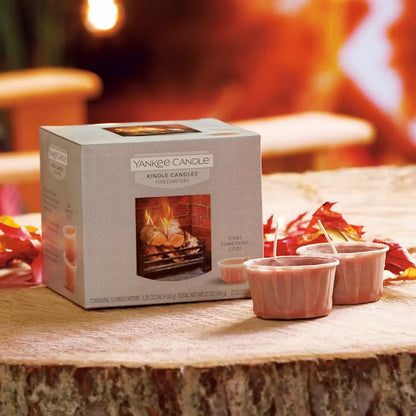 kindle-candles