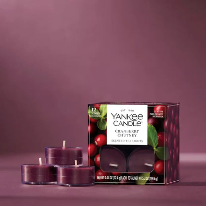 cranberry-chutney