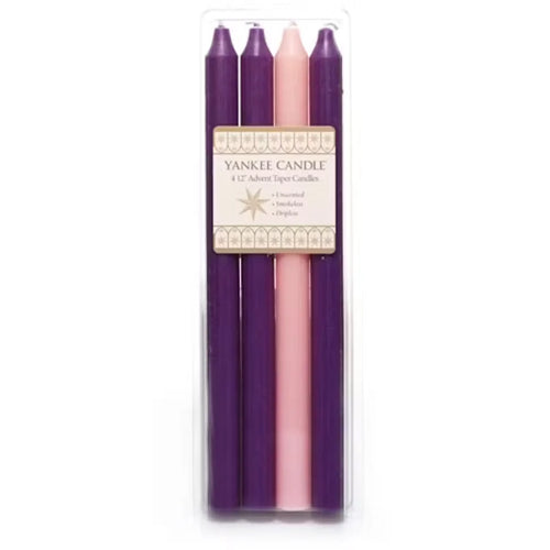 unscented-taper