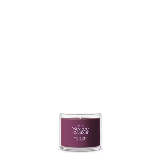 cranberry-chutney