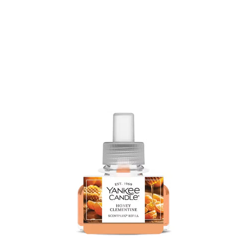 honey-clementine